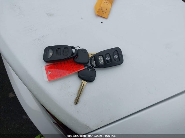 5NPD84LF4LH574982 Hyundai ELANTRA SEL