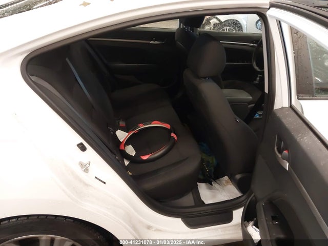5NPD84LF4LH574982 Hyundai ELANTRA SEL