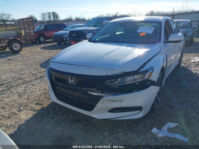 1HGCV1F44KA076298 Honda ACCORD EX