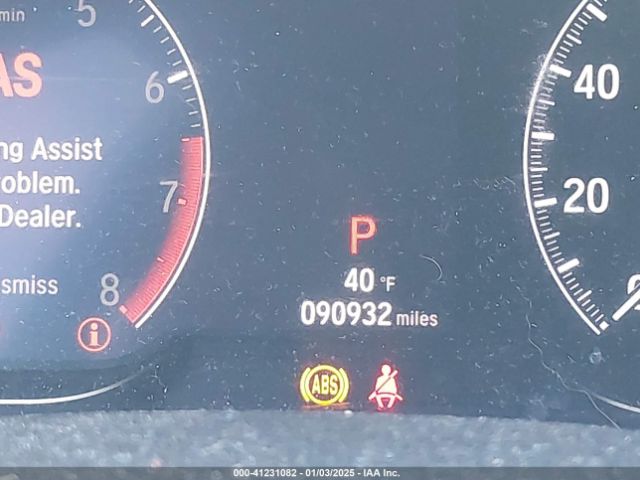 1HGCV1F44KA076298 Honda ACCORD EX
