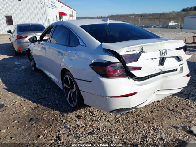 1HGCV1F44KA076298 Honda ACCORD EX
