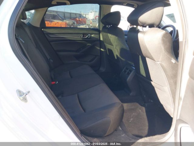 1HGCV1F44KA076298 Honda ACCORD EX