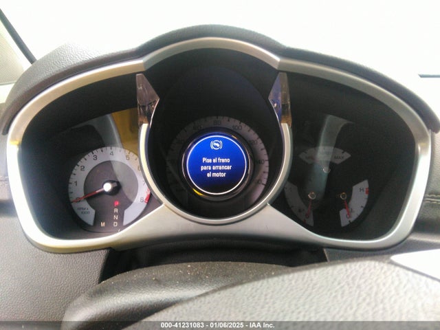 2011 CADILLAC SRX 3GYFNAEY5BS594395 Photo 6