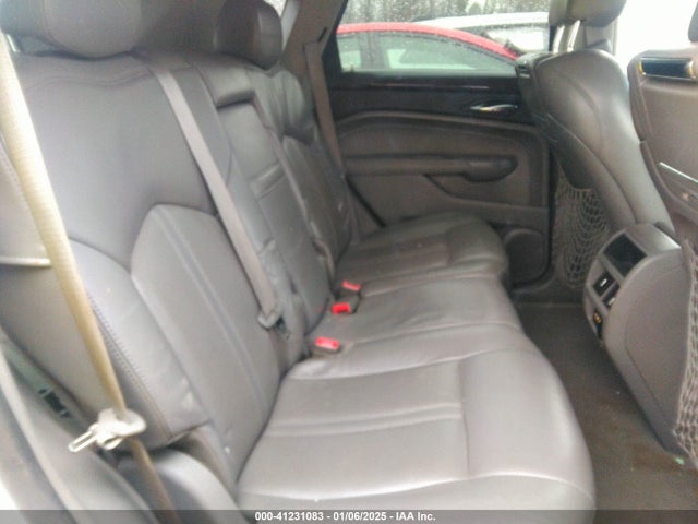 2011 CADILLAC SRX 3GYFNAEY5BS594395 Photo 7