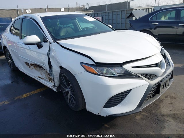 2019 4T1B11HK8KU802370 main image