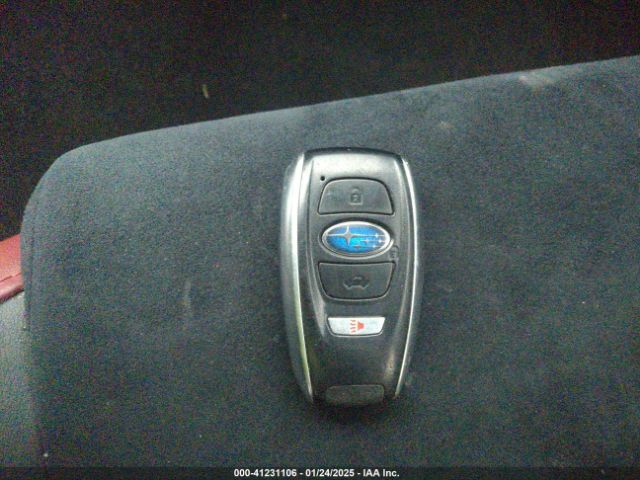 JF1VA2V69H9835247 Subaru Wrx Sti