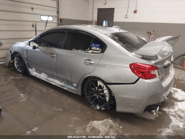 JF1VA2V69H9835247 Subaru Wrx Sti