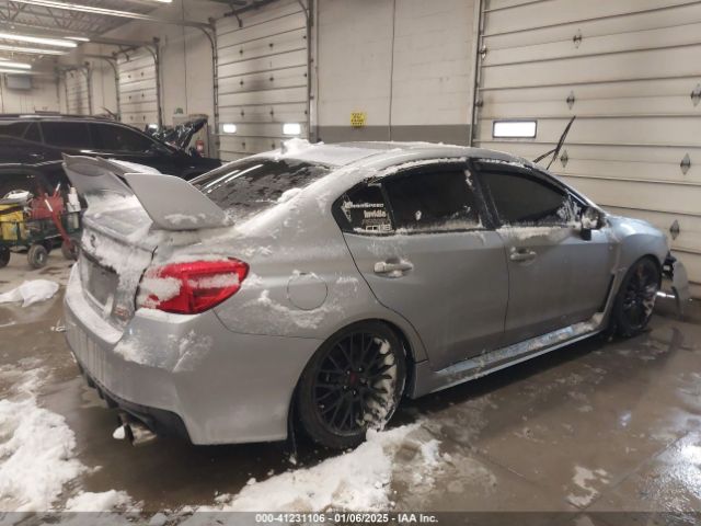 JF1VA2V69H9835247 Subaru Wrx Sti