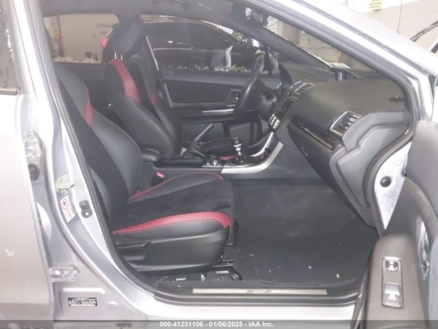 JF1VA2V69H9835247 Subaru Wrx Sti