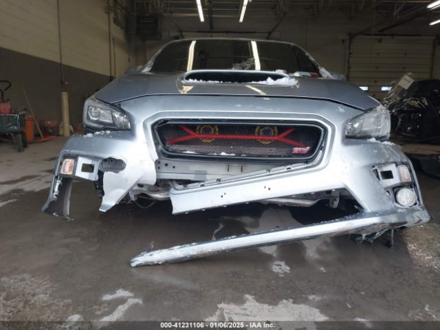 JF1VA2V69H9835247 Subaru Wrx Sti