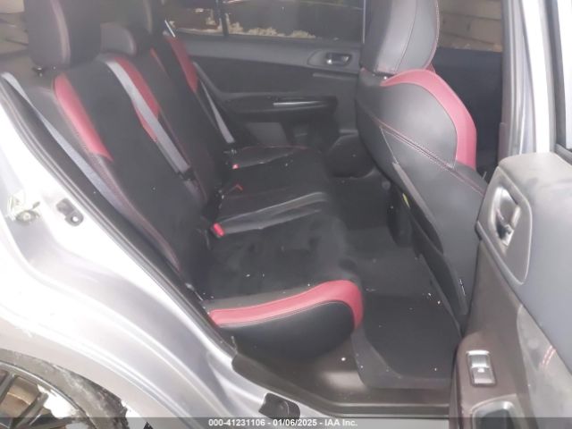 JF1VA2V69H9835247 Subaru Wrx Sti