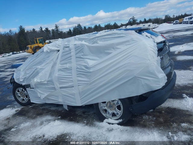 Honda CR-V LX 2014 2HKRM4H30EH614025 Image 14