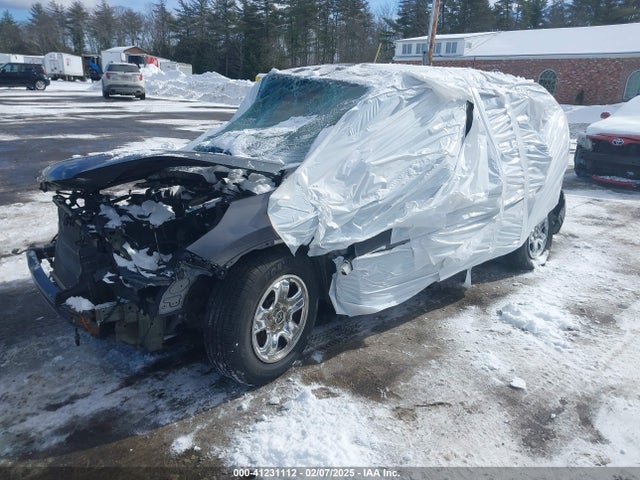 Honda CR-V LX 2014 2HKRM4H30EH614025 Image 2