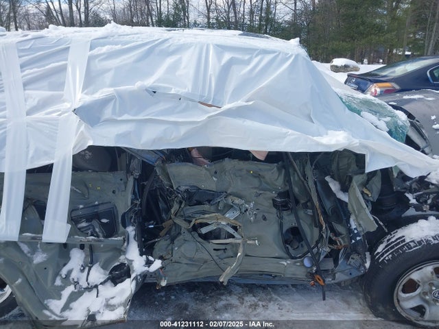 Honda CR-V LX 2014 2HKRM4H30EH614025 Image 5