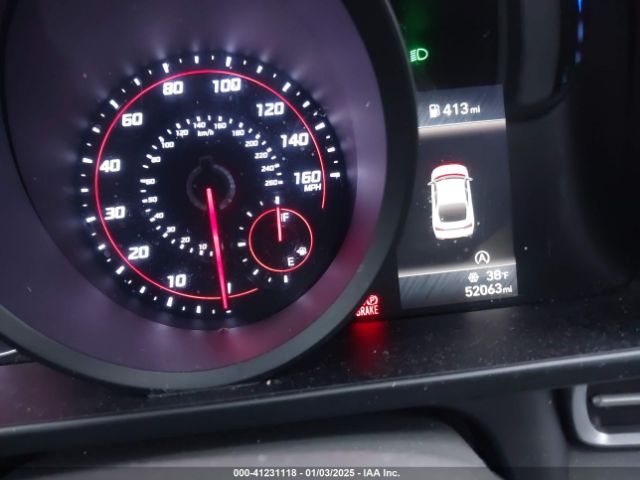 5NPLL4AG2MH014479 Hyundai ELANTRA SE