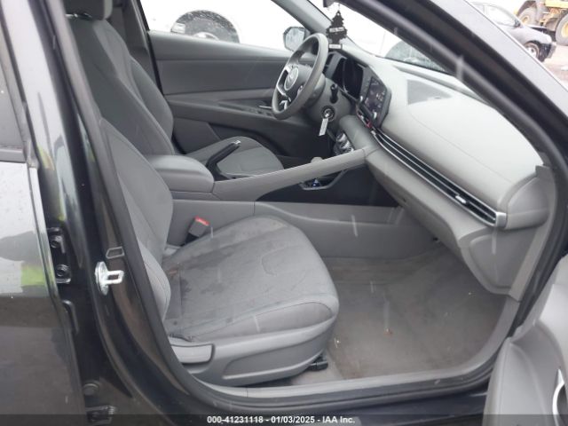 5NPLL4AG2MH014479 Hyundai ELANTRA SE
