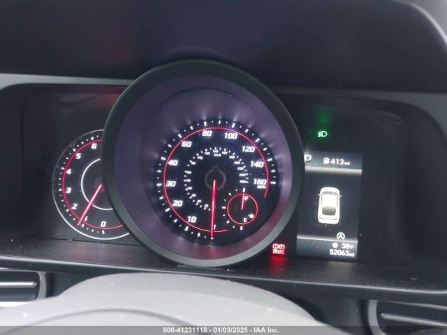 5NPLL4AG2MH014479 Hyundai ELANTRA SE