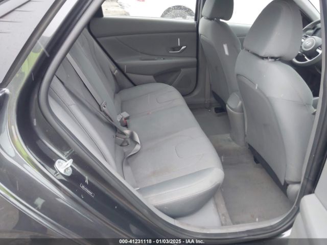 5NPLL4AG2MH014479 Hyundai ELANTRA SE