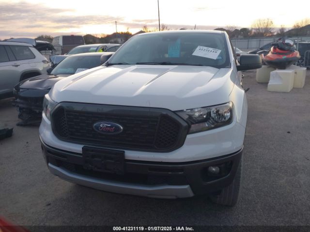 1FTER4EH8MLD51163 Ford Ranger Xlt