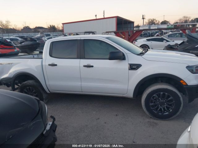 1FTER4EH8MLD51163 Ford Ranger Xlt