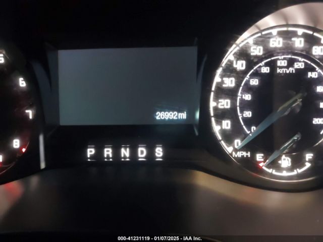 1FTER4EH8MLD51163 Ford Ranger Xlt