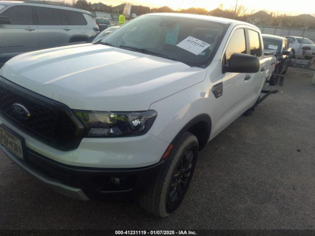 1FTER4EH8MLD51163 Ford Ranger Xlt
