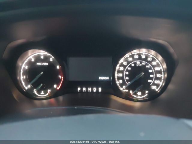 1FTER4EH8MLD51163 Ford Ranger Xlt