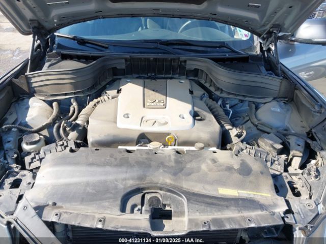 JN1BJ0RP6HM388137 Infiniti QX50