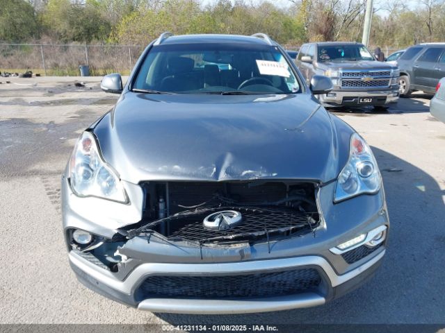 JN1BJ0RP6HM388137 Infiniti QX50