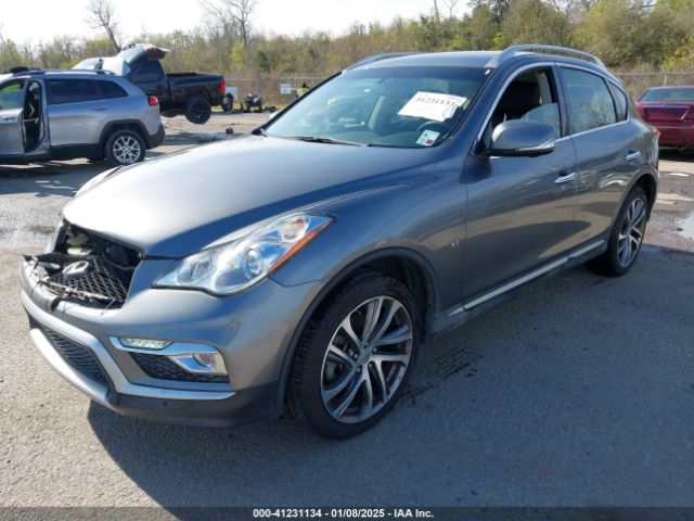 JN1BJ0RP6HM388137 Infiniti QX50