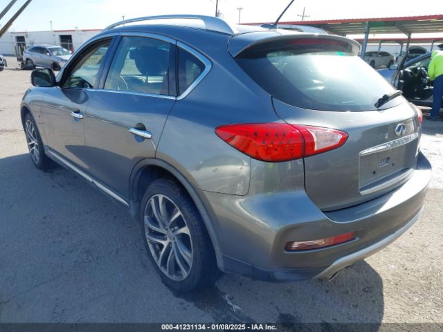 JN1BJ0RP6HM388137 Infiniti QX50