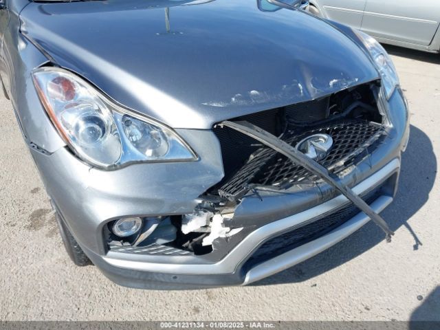 JN1BJ0RP6HM388137 Infiniti QX50
