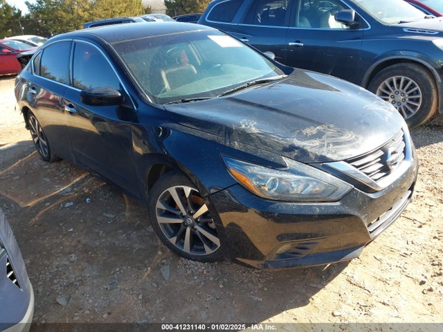 Nissan Altima 2.5 Sr 2016 1N4AL3AP1GC270801 Image 1