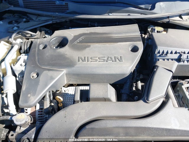 Nissan Altima 2.5 Sr 2016 1N4AL3AP1GC270801 Image 10