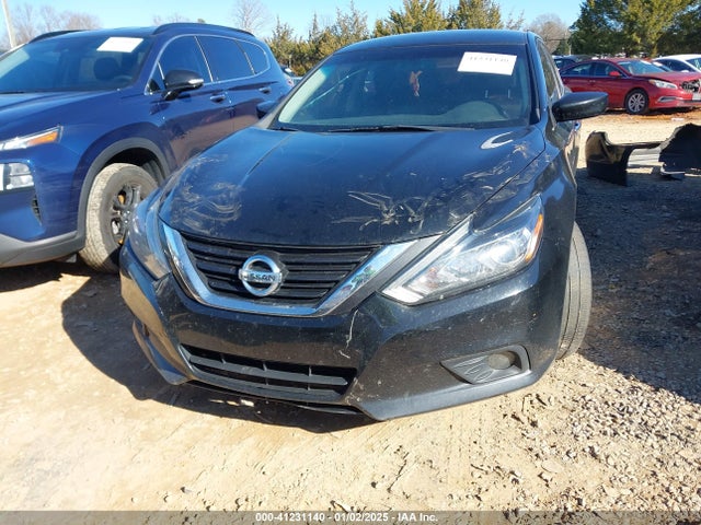 Nissan Altima 2.5 Sr 2016 1N4AL3AP1GC270801 Image 13