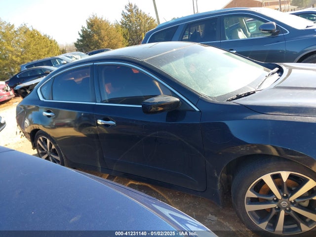 Nissan Altima 2.5 Sr 2016 1N4AL3AP1GC270801 Image 14