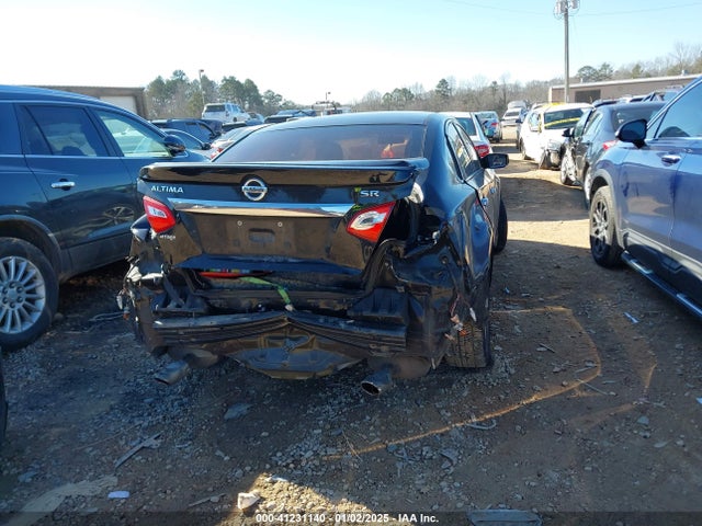 Nissan Altima 2.5 Sr 2016 1N4AL3AP1GC270801 Image 17