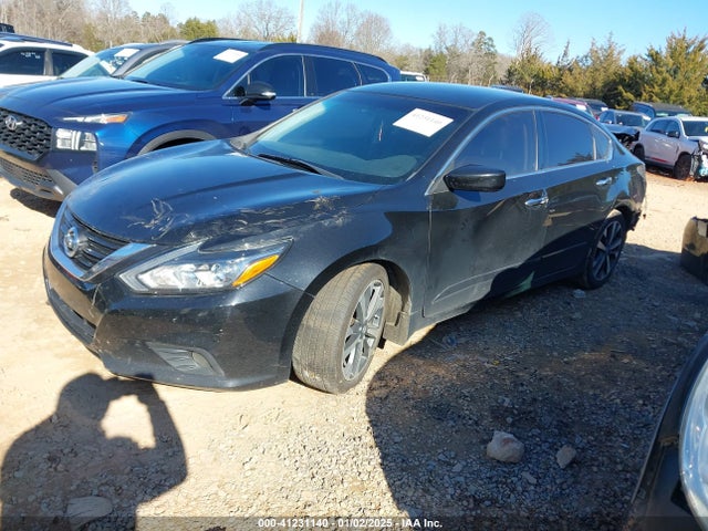Nissan Altima 2.5 Sr 2016 1N4AL3AP1GC270801 Image 2