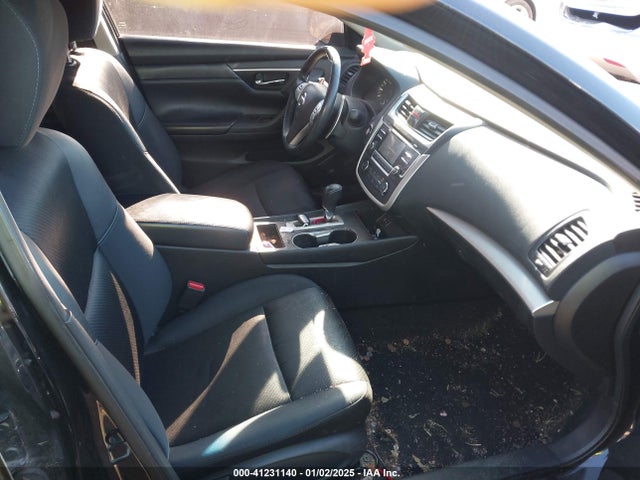 Nissan Altima 2.5 Sr 2016 1N4AL3AP1GC270801 Image 5