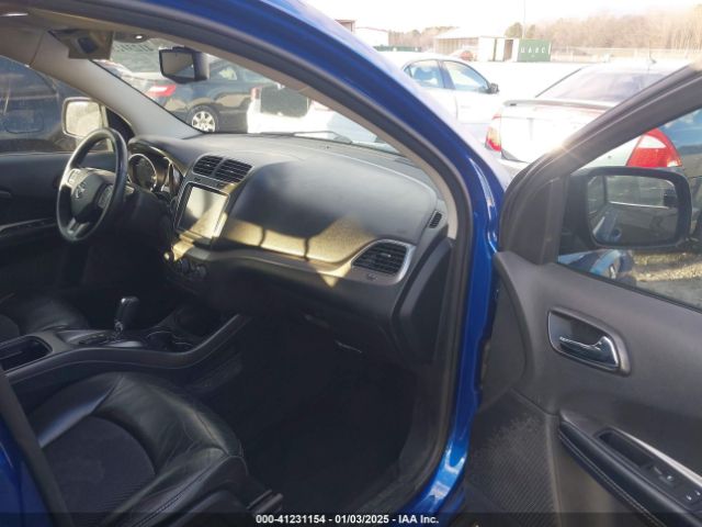 3C4PDCGG8FT556950 Dodge Journey Crossroad