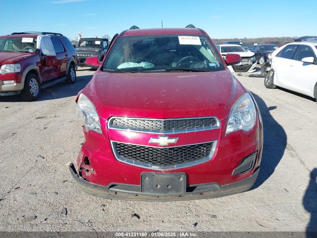 1GNALBEK9EZ134050 Chevrolet EQUINOX 1LT