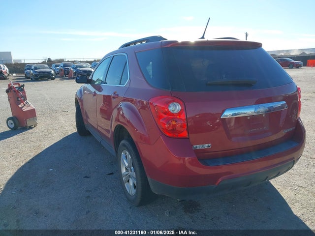 1GNALBEK9EZ134050 Chevrolet EQUINOX 1LT