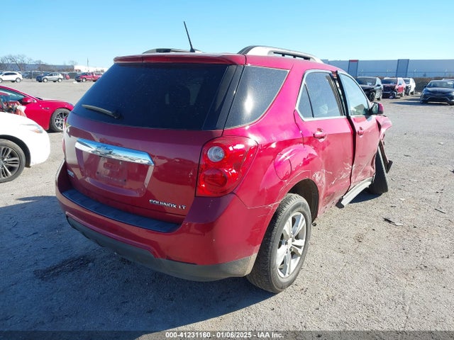 1GNALBEK9EZ134050 Chevrolet EQUINOX 1LT