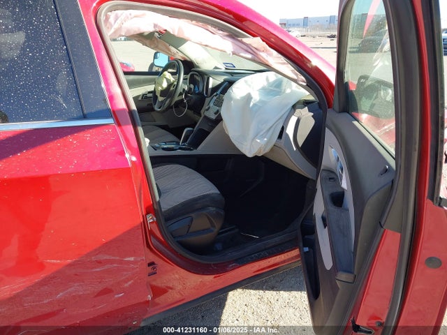 1GNALBEK9EZ134050 Chevrolet EQUINOX 1LT