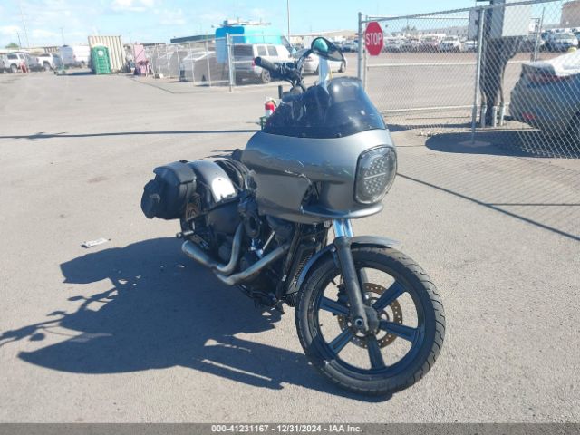 2022 HARLEY-DAVIDSON FXBBS 1HD1YYK28NB059429