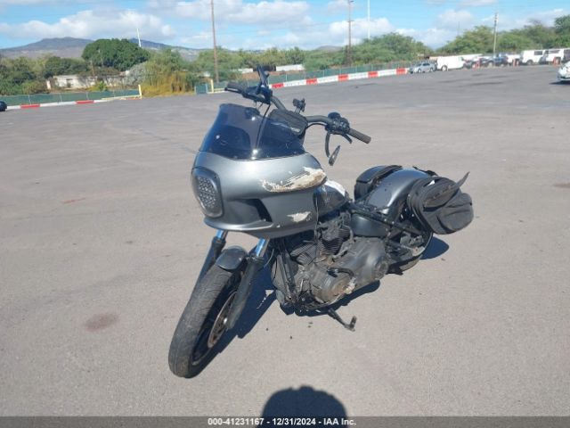 2022 HARLEY-DAVIDSON FXBBS 1HD1YYK28NB059429 Photo 1