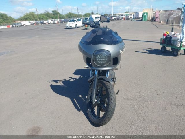 2022 HARLEY-DAVIDSON FXBBS 1HD1YYK28NB059429 Photo 4