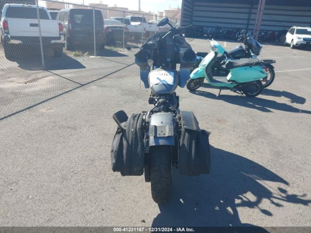 2022 HARLEY-DAVIDSON FXBBS 1HD1YYK28NB059429 Photo 5