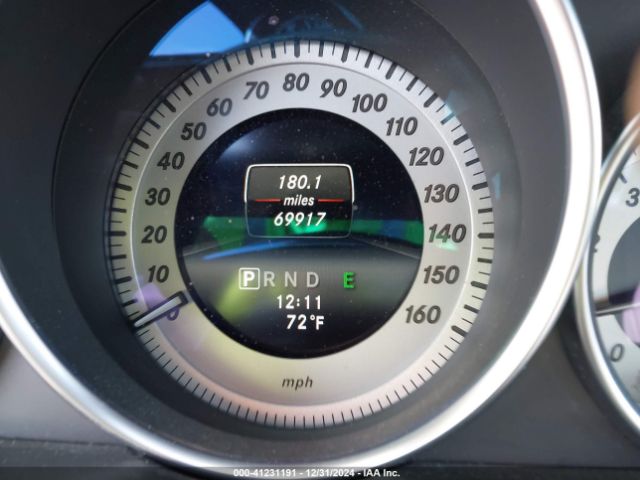 WDDGF4HB7EA929569 Mercedes-Benz C 250 Luxury/sport