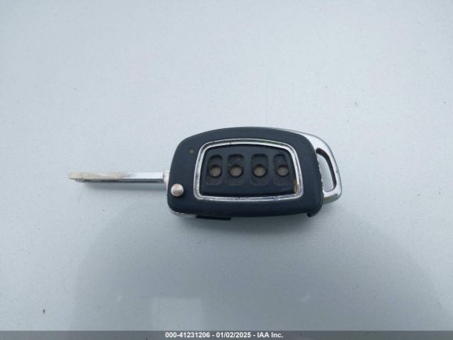5XYZT3LB8GG317719 Hyundai Santa Fe Sport 2.4l